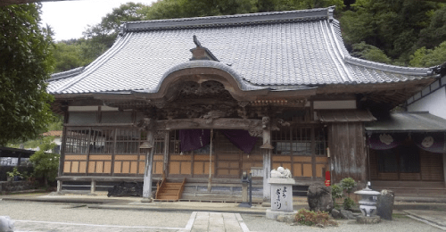 福王寺