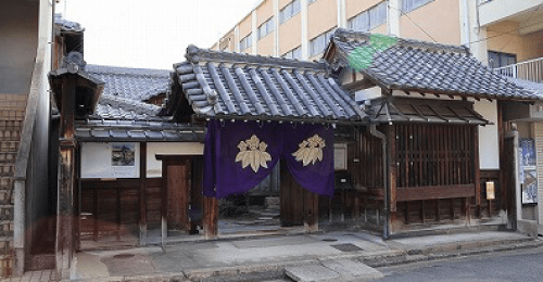 一念寺