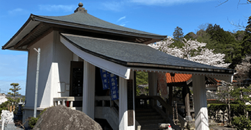 地蔵院