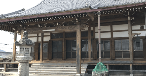 浄林寺
