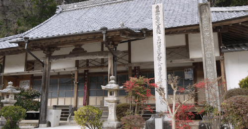 定林寺