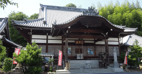 乗禅寺