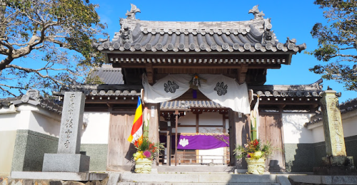 嶺雲寺