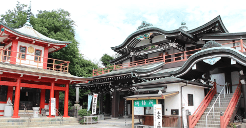蓮花院