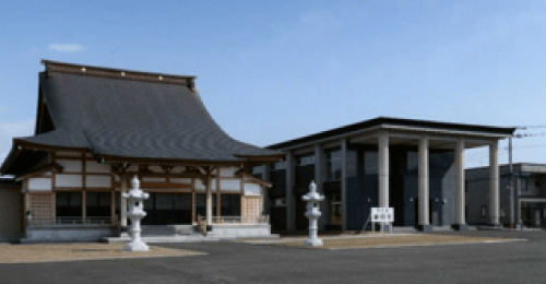 龍音寺