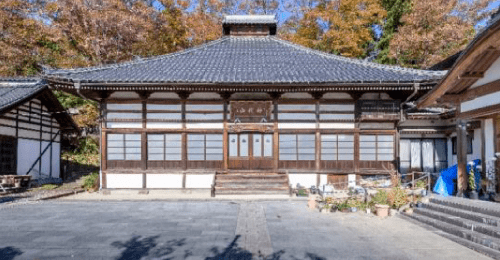 柳原寺
