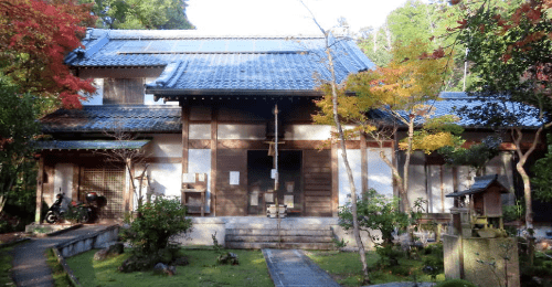 龍光院