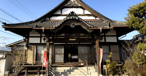 勝嚴寺