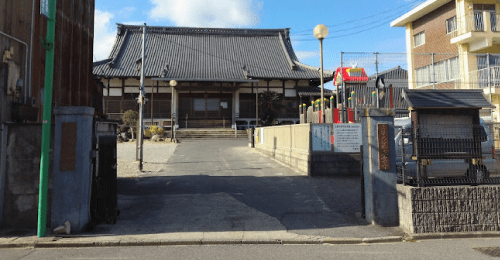 正雲寺
