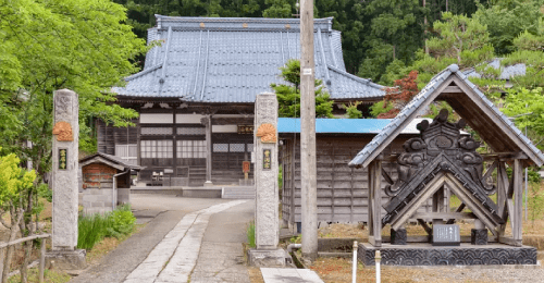 雲居寺