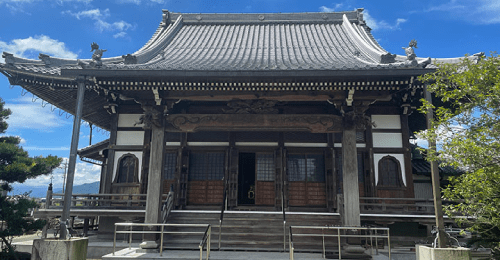 唯真寺