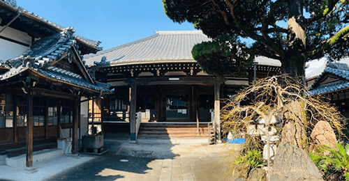 隨縁寺